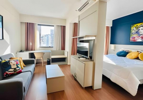 Staybridge Cond. Flats